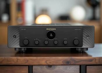 Marantz MODEL 30 Integrated Amplifier
