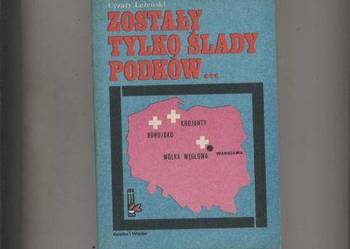 Zostały tylko ślady podków... Zostały tylko ślady podków...
