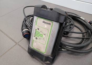 VOCOM 88890300 interfejs diagnostyczny Renault Volvo truck
