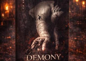 Demony – Łukasz Śmigiel