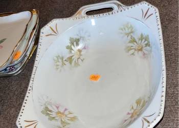 Patera Carl Tielsch. Syg. C.T. Altwasser Germany  Syg. z 1929 r. Patera Carl Tielsch. Syg. C.T. Altwasser Germany  Syg. z 1929 r.