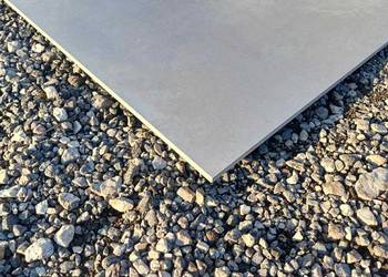 (M) Płytka podłogowo ścienna MATERA GREY 60x120 G.l