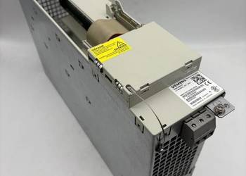 Siemens 6SN1123-1AA00-0DA2 LT-Modul