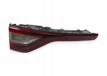 LAMPA LEWY TYŁ Renault Megane IV Kombi lewa w klapę tylna Europa 265559648R