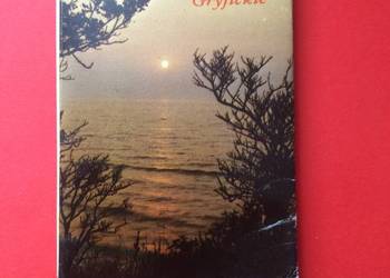 ( 1573 ) Zestaw Widokówek Wybrzeże Gryfickie ( 1573 ) Zestaw Widokówek Wybrzeże Gryfickie