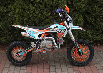 Cross ASIX XB27 XB28 pojemność 90/110/125 NOWY GWARANCJA TRANSPORT RATY PRZ