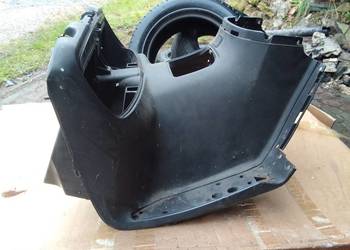 Suzuki Burgman na 400 k3 k4 K5 osłona kokpit
