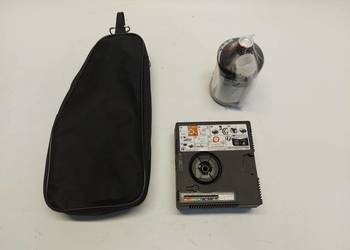 VW ID4 11A , 2024r SUV 5D KOMPRESOR POMPKA ZAWIESZENIA 1EA012615B