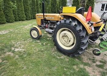 Ursus C-360 -3p