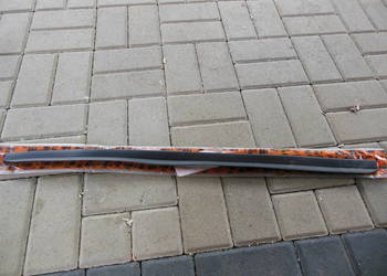 156017478 ALFA ROMEO 166 V1 SPOJLER DOLNY ZDERZAKA PRZÓD ORY