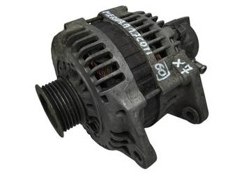 ALTERNATOR pompa vacum Opel Astra G Corsa C Meriva A 1.7 DTI CDTI