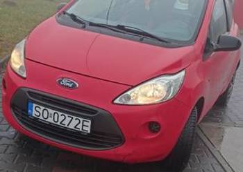 Sprzedam Ford ka