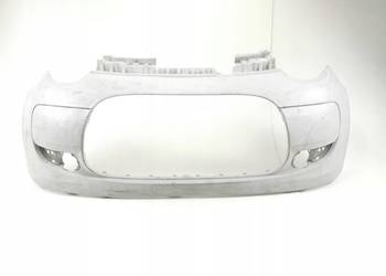 ZDERZAK PRZEDNI PRZÓD CITROEN C1 2005-2014 NOWY ORYGINALNY 7401SH