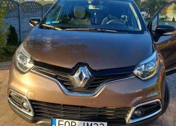Renault Captur 1.5 dCi
