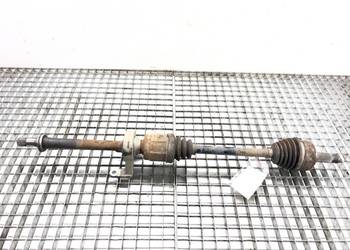 PÓŁOŚ PRAWY PRZÓD HONDA CR-V III 2.0 150KM PRZEGUB