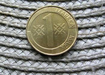 Finlandia 1 Marka 1993r