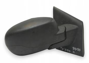 LUSTERKO PRAWE Renault Twingo II 2012-2014 lift manualne EUROPA