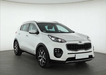 Kia Sportage 1.6 T-GDI