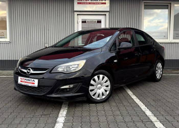 Opel Astra, 2019r. ! Salon PL ! Bezwypadkowy ! Gwarancja Przebiegu i Serwi…