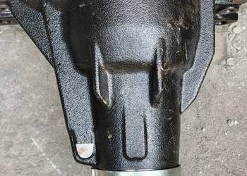 MECHANIZM RÓŻNICOWY FORD RAPTOR MB3W4200DB MB3W4200BB 2663851 2663856