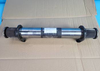 CASE IH PUMA 145 12r WAŁEK RAMION PODNOŚNIKA 5188863