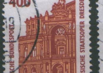 Zn. RFN Mi 1562 kas  1991