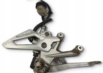 PRAWY PODNÓŻEK KIEROWCY POMPA HAMULCOWA Bmw S 1000 R K47 16-20 set 8562398