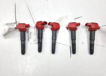 CEWKA ZAPŁONOWA PORSCHE PANAMERA TURBO 970 94860210414