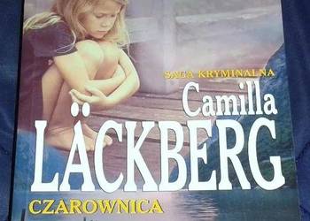 Czarownica - Tom 10 - Camilla Läckberg Czarownica - Tom 10 - Camilla Läckberg