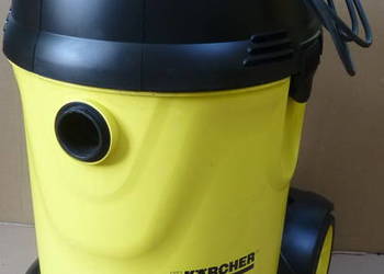 Odkurzacz przemysłowy Karcher NT 65/2 Eco