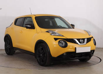 Nissan Juke 1.2 DIG-T