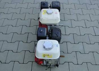 Silnik spalinowy benzyna HONDA JAPAN GX 120 GX 160 OHV SPRAWNY Germany