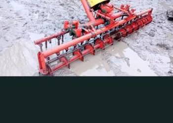 Brona wahadłowa aktywna