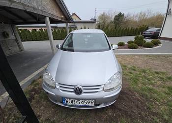 Volkswagen Golf V Trendline