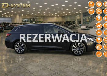 Toyota Corolla 23r Salon Polska 1.8 HYBRID Gwarancja BEZWYPADKOWY z Pakiet…
