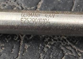 Świece żarowe opel 1.7 cdti