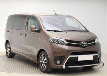 Toyota ProAce Verso 2.0 D-4D