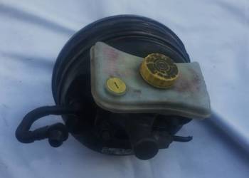 Audi a4 b6 b7 serwo hamulca pompa hamulcowa 8e0 612 105 m