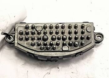 REZYSTOR VOLKSWAGEN GOLF VII 5Q0907521C REZYSTOR VOLKSWAGEN GOLF VII 5Q0907521C