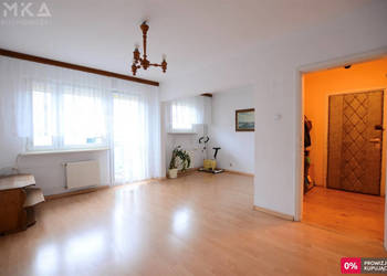 Mieszkanie 45.54m2 2 pokoje Bydgoszcz