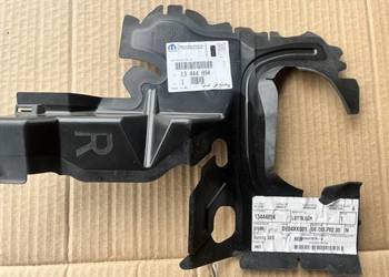 KIEROWNICA POWIETRZA PRAWA OPEL INSIGNIA B 13444894