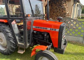 Tanio Ursus 2812 super stan