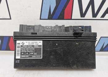 BMW E60 E61 MODUŁ STEROWNIK KOMFORTU 6957529