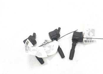 CEWKA ZAPŁONOWA SKODA FABIA III 0986221057 CEWKA ZAPŁONOWA SKODA FABIA III 0986221057