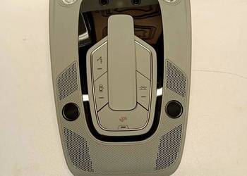LAMPKA PODSUFITKA AUDI Q5 II 80A 80A947135BC LAMPKA PODSUFITKA AUDI Q5 II 80A 80A947135BC