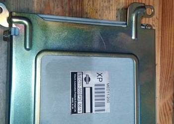 Komputer silnika NISSAN ALMERA n16.  Mec11-200.