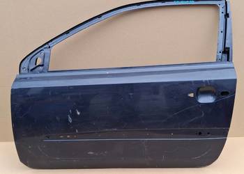 FIAT STILO 3D DRZWI LEWY PRZÓD LEWE PRZEDNIE