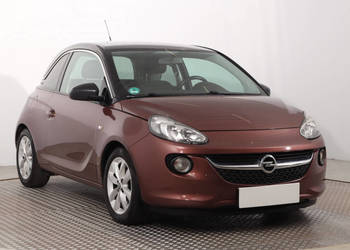 Opel Adam 1.2