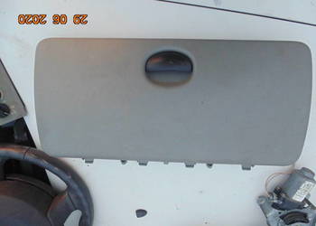 Schowek pasażera przed pasażerem Renault Kangoo I lift 03-08