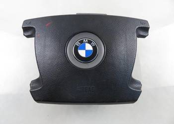 PODUSZKA KIEROWCY BMW E65 33676177502X